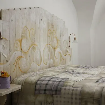 Couette-café Country Nice *